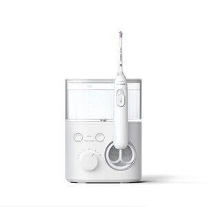 Philips Sonicare Power Flosser 5000, White, HX3811/20 Never Worn